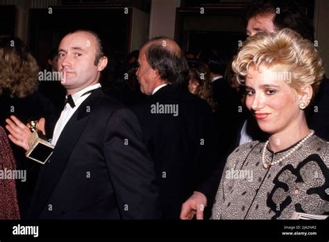 phil collins wife jill|Phil Collins .